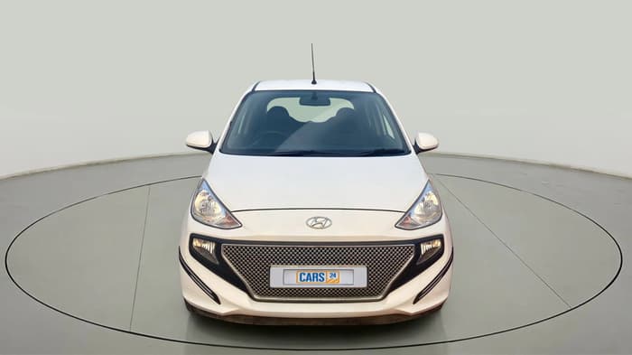 2021 Hyundai NEW SANTRO SPORTZ MT, Petrol, Manual, 30,126 km, Front