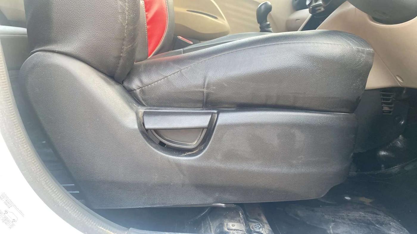 2021 Hyundai NEW SANTRO SPORTZ MT, Petrol, Manual, 30,126 km, Driver Side Adjustment Panel