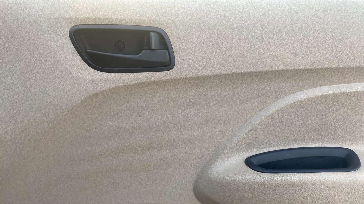 2021 Hyundai NEW SANTRO SPORTZ MT, Petrol, Manual, 30,126 km, Driver Side Door Panels Control