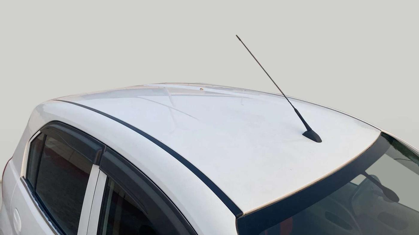 2021 Hyundai NEW SANTRO SPORTZ MT, Petrol, Manual, 30,126 km, Roof
