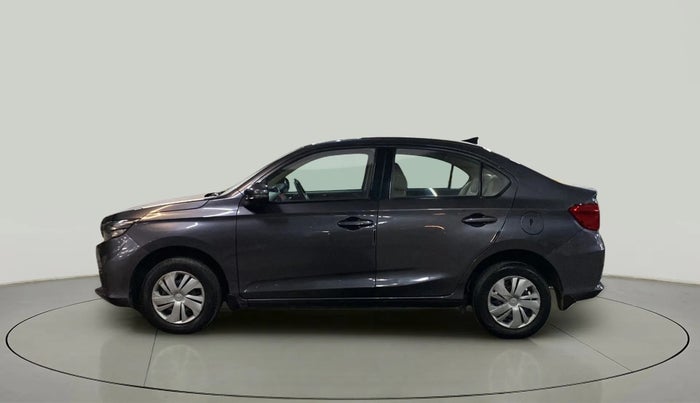 2019 Honda Amaze 1.2L I-VTEC S, Petrol, Manual, 26,092 km, Left Side