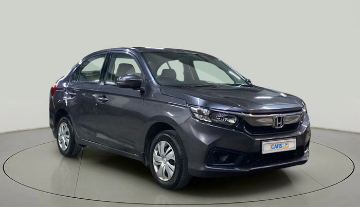 2019 Honda Amaze 1.2L I-VTEC S, Petrol, Manual, 26,092 km, SRP