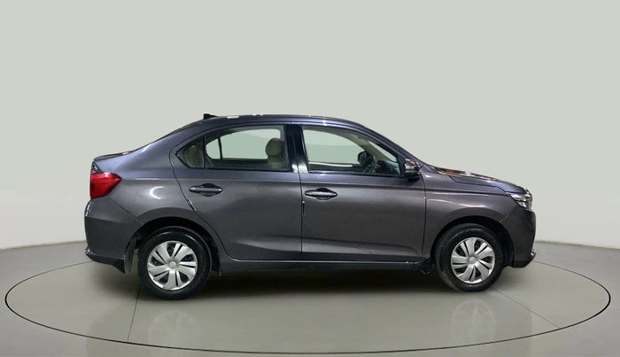 2019 Honda Amaze 1.2L I-VTEC S, Petrol, Manual, 26,092 km, Right Side View