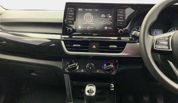 2020 KIA SELTOS HTK PLUS 1.5, Petrol, Manual, 42,745 km, Air Conditioner