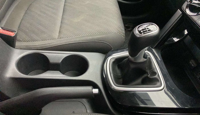 2020 KIA SELTOS HTK PLUS 1.5, Petrol, Manual, 42,745 km, Gear Lever