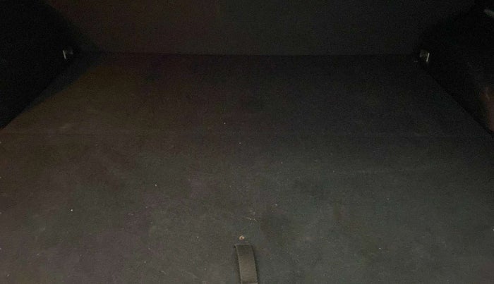 2020 KIA SELTOS HTK PLUS 1.5, Petrol, Manual, 42,745 km, Boot Inside