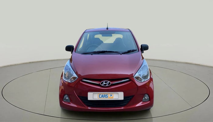 2013 Hyundai Eon ERA +, Petrol, Manual, 70,887 km, Front
