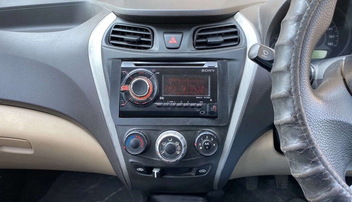2013 Hyundai Eon ERA +, Petrol, Manual, 70,887 km, Air Conditioner