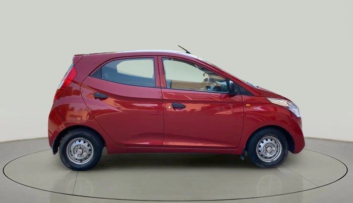 2013 Hyundai Eon ERA +, Petrol, Manual, 70,887 km, Right Side View
