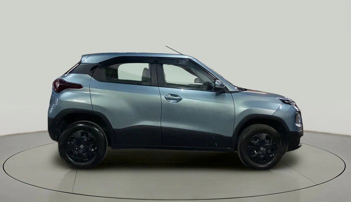 2022 Tata PUNCH ADVENTURE AMT, Petrol, Automatic, 12,534 km, Right Side View