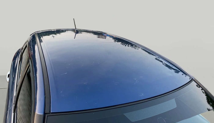 2019 Maruti Baleno DELTA PETROL 1.2, Petrol, Manual, 37,814 km, Roof