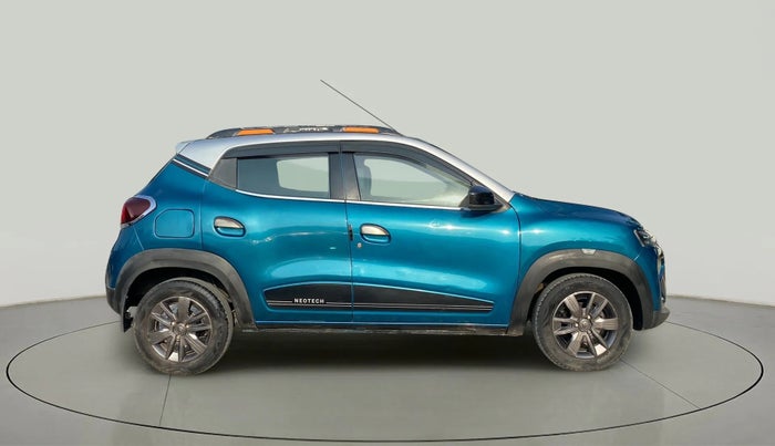 2020 Renault Kwid NEOTECH RXL 0.8, Petrol, Manual, 61,745 km, Right Side View