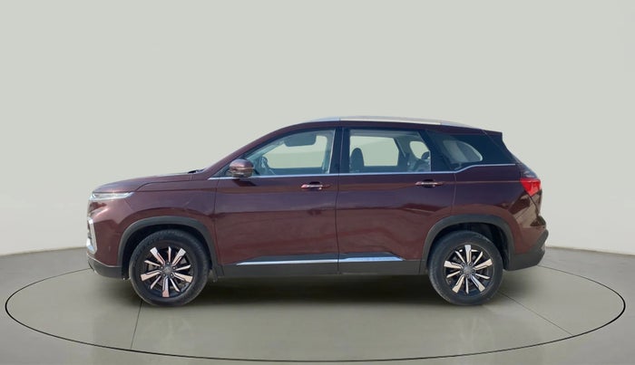 2019 MG HECTOR SHARP 2.0 DIESEL, Diesel, Manual, 44,598 km, Left Side