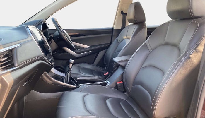 2019 MG HECTOR SHARP 2.0 DIESEL, Diesel, Manual, 44,598 km, Right Side Front Door Cabin