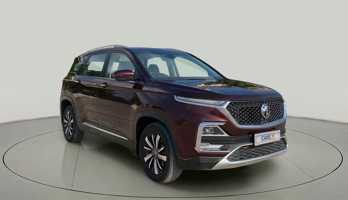 2019 MG HECTOR SHARP 2.0 DIESEL, Diesel, Manual, 44,598 km, SRP