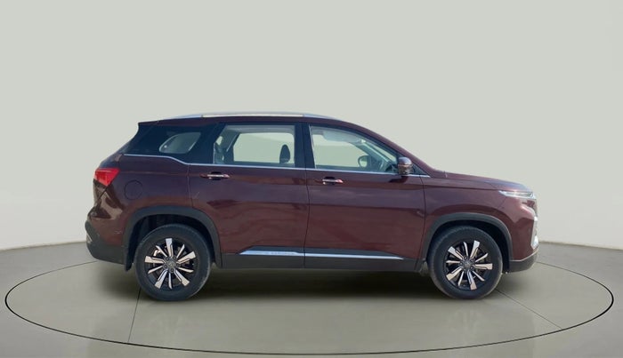 2019 MG HECTOR SHARP 2.0 DIESEL, Diesel, Manual, 44,598 km, Right Side