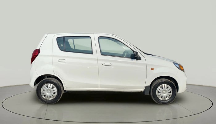 2023 Maruti Alto LXI O, Petrol, Manual, 13,019 km, Right Side View