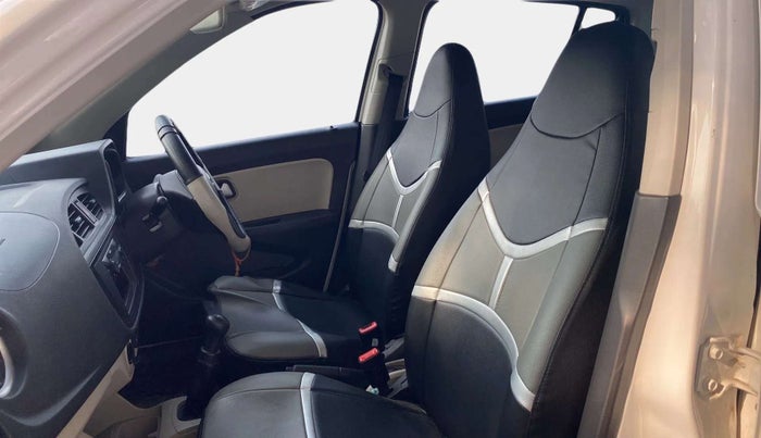 2023 Maruti Alto LXI O, Petrol, Manual, 13,019 km, Right Side Front Door Cabin