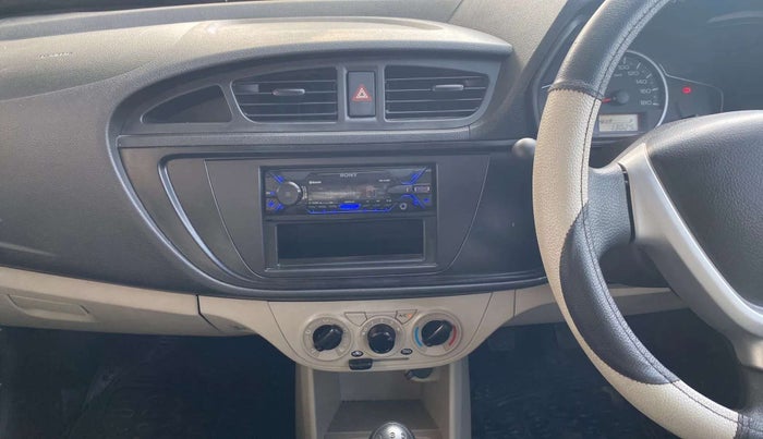 2023 Maruti Alto LXI O, Petrol, Manual, 13,019 km, Air Conditioner