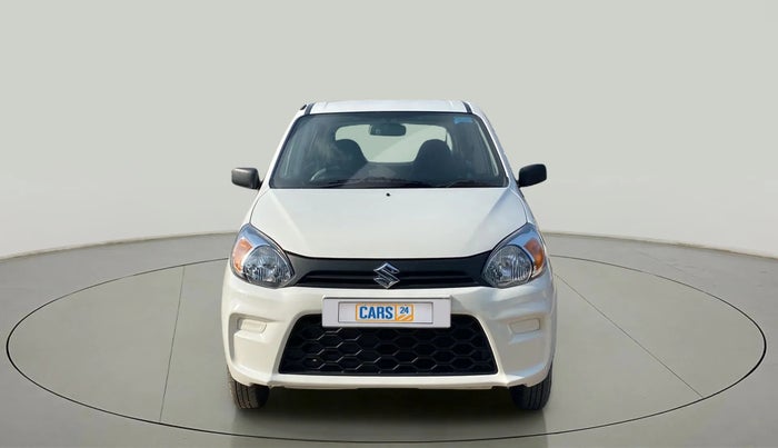 2023 Maruti Alto LXI O, Petrol, Manual, 13,019 km, Front