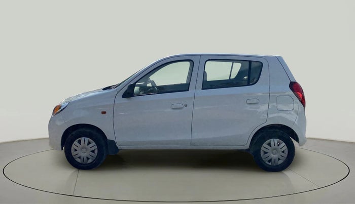 2023 Maruti Alto LXI O, Petrol, Manual, 13,019 km, Left Side