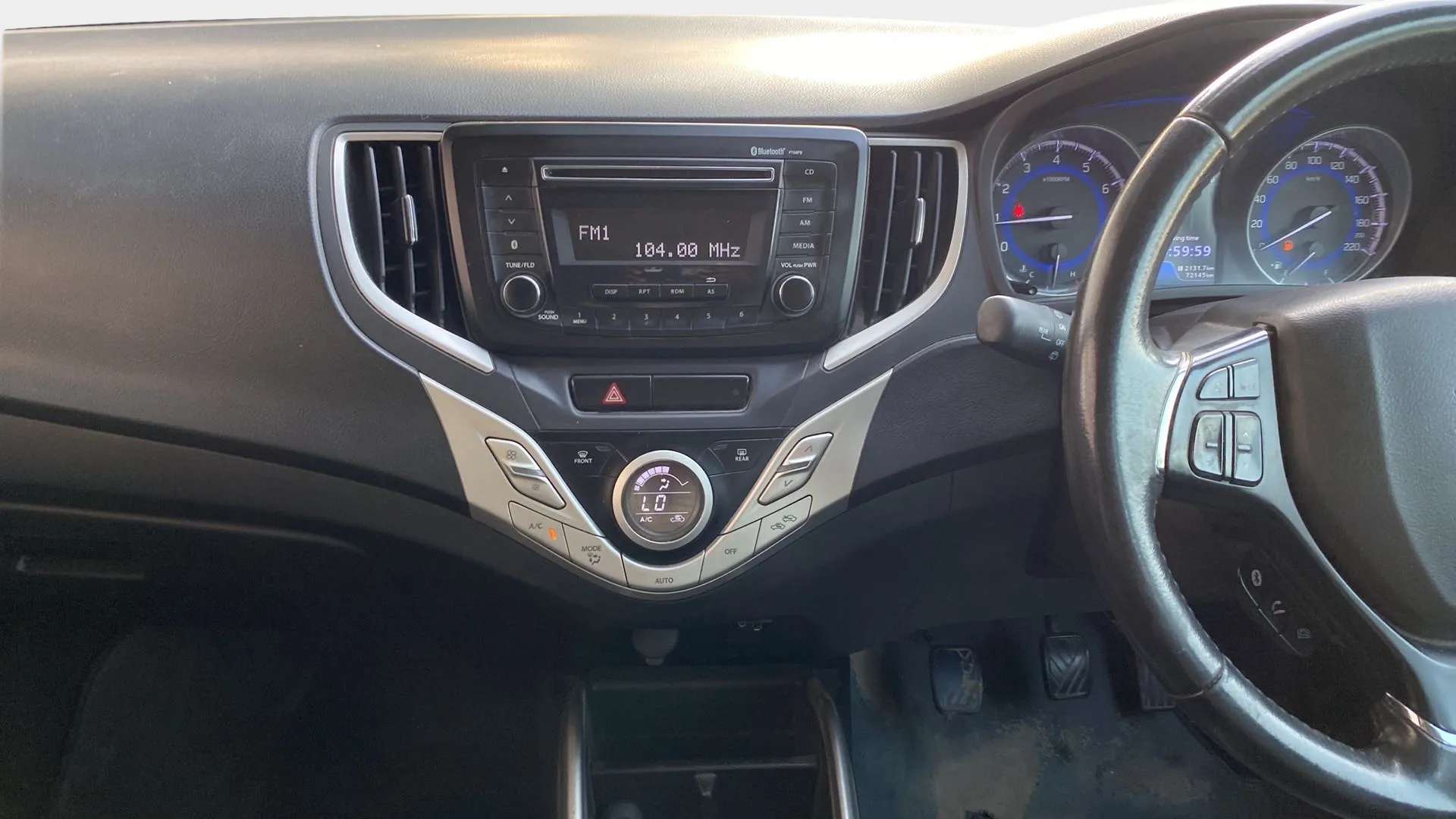 Features