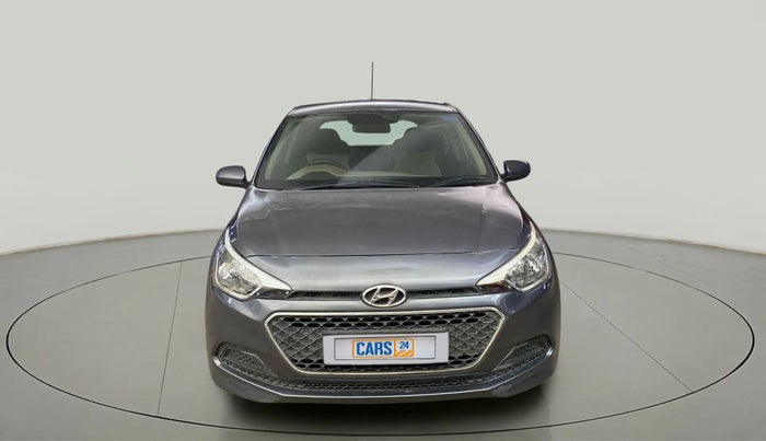 2016 Hyundai Elite i20 MAGNA 1.2, Petrol, Manual, 84,201 km, Front