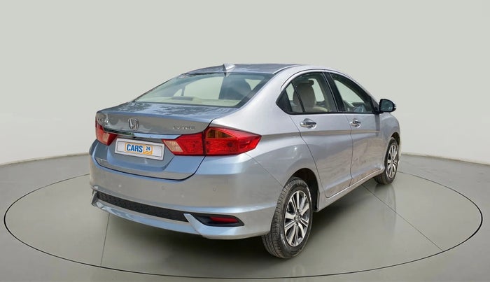 2019 Honda City 1.5L I-VTEC V MT, Petrol, Manual, 34,613 km, Right Back Diagonal