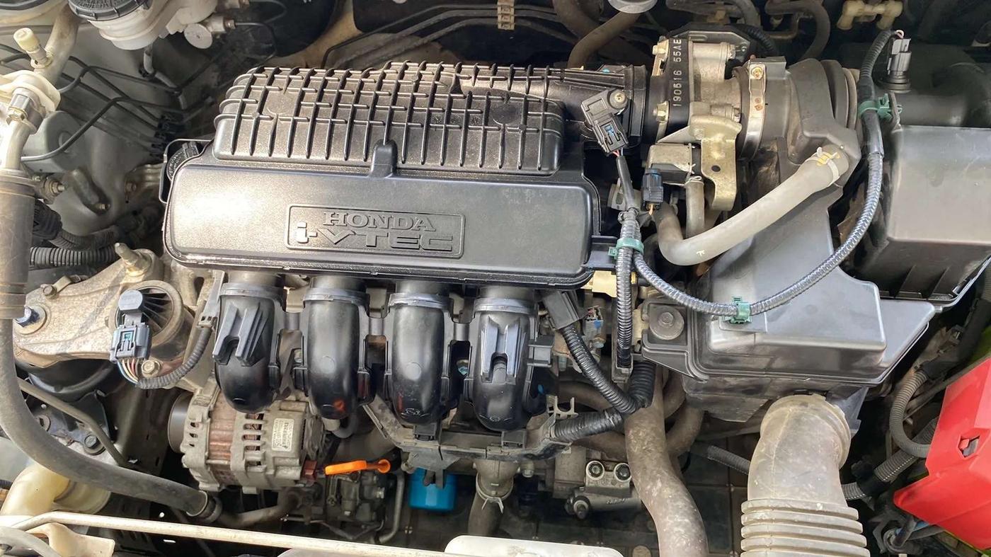 2019 Honda City 1.5L I-VTEC V MT, Petrol, Manual, 34,613 km, Open Bonet