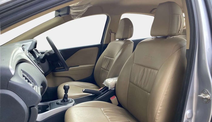 2019 Honda City 1.5L I-VTEC V MT, Petrol, Manual, 34,613 km, Right Side Front Door Cabin