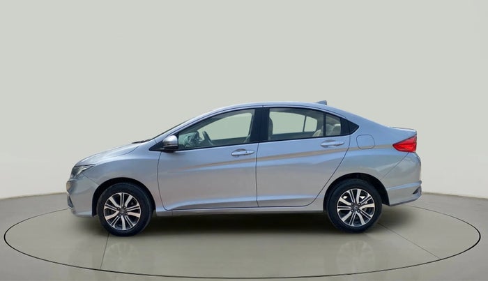 2019 Honda City 1.5L I-VTEC V MT, Petrol, Manual, 34,613 km, Left Side