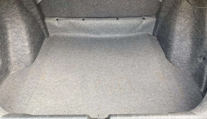 2019 Honda City 1.5L I-VTEC V MT, Petrol, Manual, 34,613 km, Boot Inside