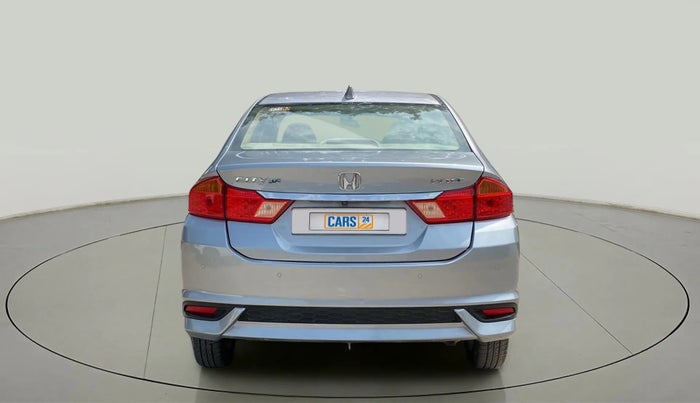 2019 Honda City 1.5L I-VTEC V MT, Petrol, Manual, 34,613 km, Back/Rear