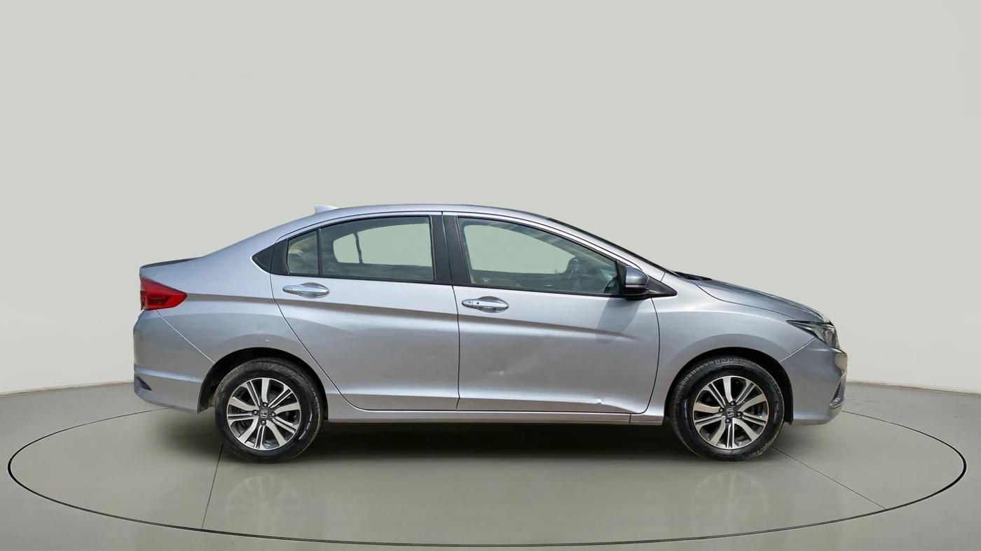 2019 Honda City 1.5L I-VTEC V MT, Petrol, Manual, 34,613 km, Right Side View