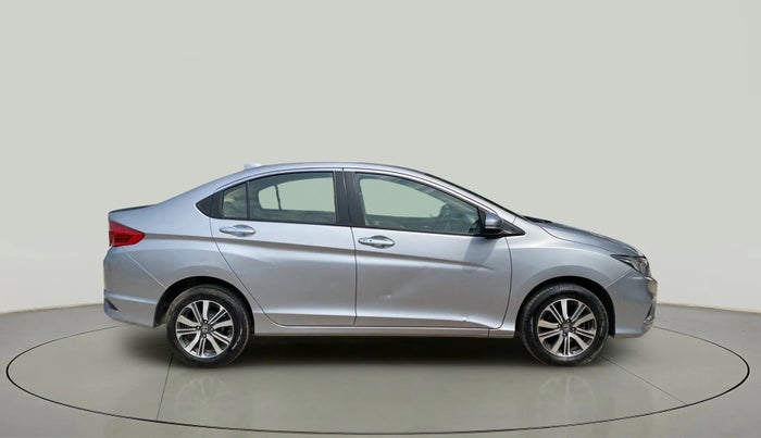 2019 Honda City 1.5L I-VTEC V MT, Petrol, Manual, 34,613 km, Right Side View