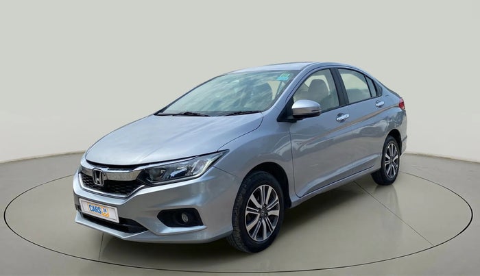 2019 Honda City 1.5L I-VTEC V MT, Petrol, Manual, 34,613 km, Left Front Diagonal