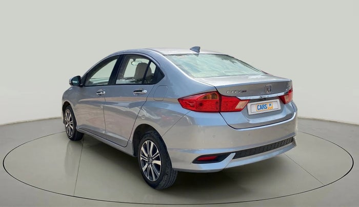 2019 Honda City 1.5L I-VTEC V MT, Petrol, Manual, 34,613 km, Left Back Diagonal