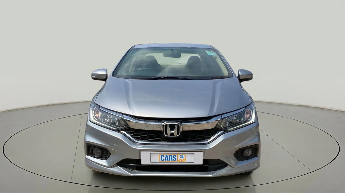 2019 Honda City 1.5L I-VTEC V MT, Petrol, Manual, 34,613 km, Front