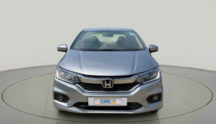2019 Honda City 1.5L I-VTEC V MT, Petrol, Manual, 34,613 km, Front