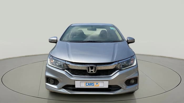 2019 Honda City 1.5L I-VTEC V MT, Petrol, Manual, 34,613 km, Front