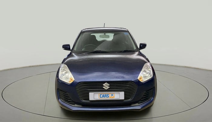 2020 Maruti Swift VXI, Petrol, Manual, 23,675 km, Front