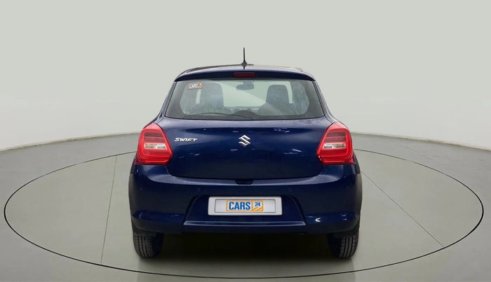 2020 Maruti Swift VXI, Petrol, Manual, 23,675 km, Back/Rear