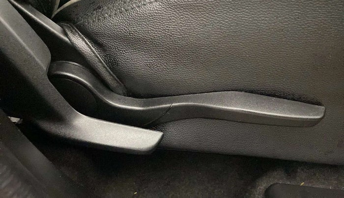 2020 Maruti Swift VXI, Petrol, Manual, 23,675 km, Driver Side Adjustment Panel