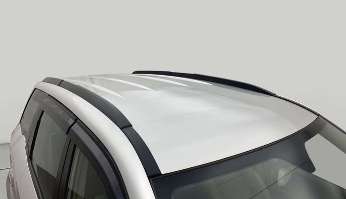 2015 Mahindra XUV500 W6, Diesel, Manual, 26,320 km, Roof