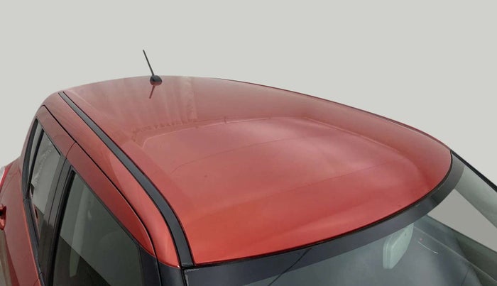 2013 Maruti Swift ZXI, Petrol, Manual, 76,893 km, Roof