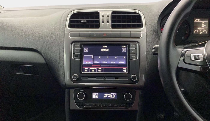 2020 Volkswagen Polo HIGHLINE PLUS 1.0, Petrol, Manual, 46,402 km, Air Conditioner