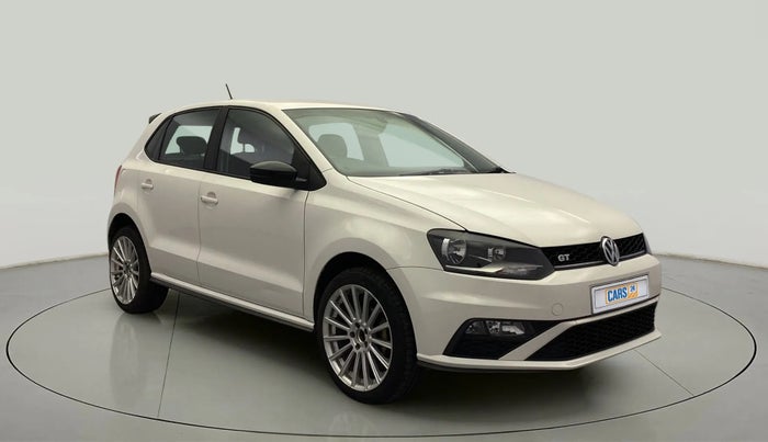 2020 Volkswagen Polo HIGHLINE PLUS 1.0, Petrol, Manual, 46,402 km, SRP