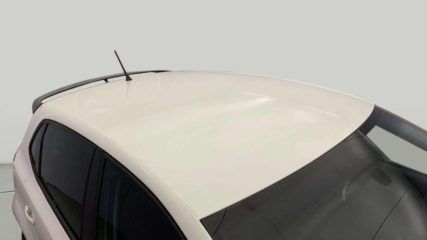 2020 Volkswagen Polo HIGHLINE PLUS 1.0, Petrol, Manual, 46,402 km, Roof