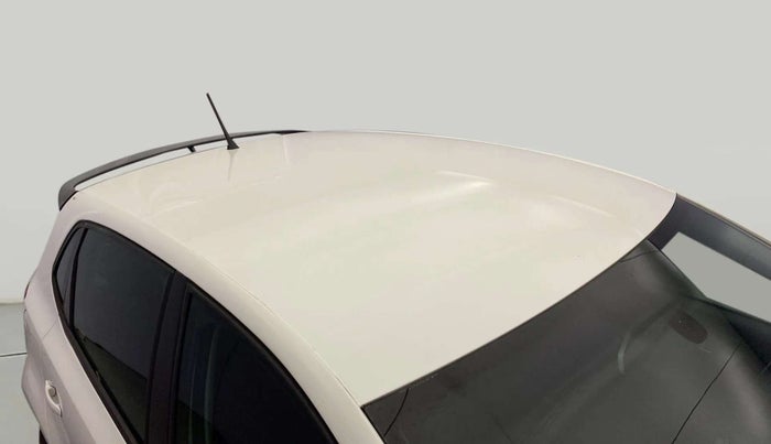 2020 Volkswagen Polo HIGHLINE PLUS 1.0, Petrol, Manual, 46,402 km, Roof