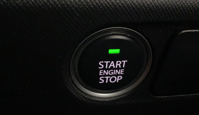 2022 Tata PUNCH ACCOMPLISHED MT, Petrol, Manual, 17,161 km, Keyless Start/ Stop Button